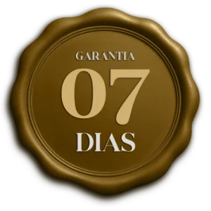 Selo de Garantia